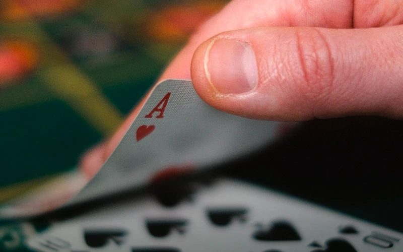 Cartas de póker