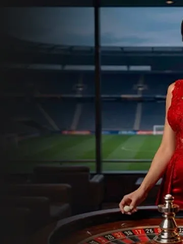Football Cup Roulette